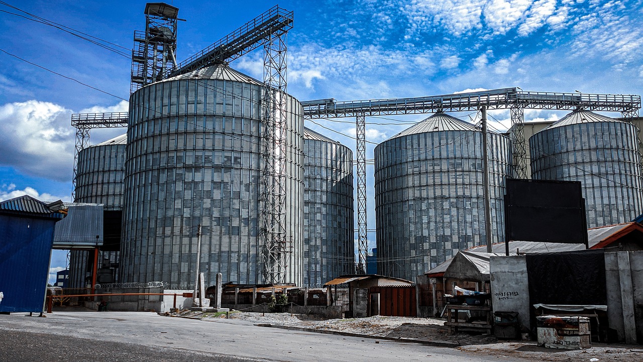 Manufacturing Services